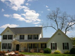 173 Lafever Cemetery Rd, Cookeville, TN 38506