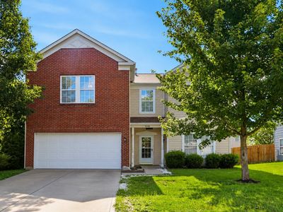 3290 Holt St, Whiteland, IN, 46184