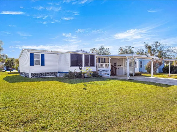 5211 Liberty Ct, Wildwood, FL 34785