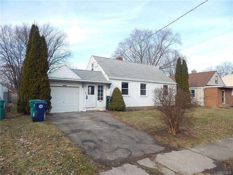 2nd image of 8414 Lindbergh Ave
