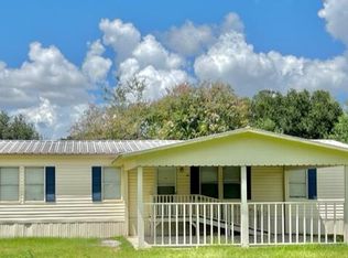 160 Savoie Dr, Eunice, LA 70535