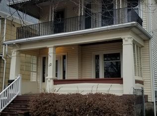 12 Magnolia Ave, Buffalo, NY 14220