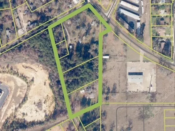 3828 County Road 219, Tyler, TX 75701