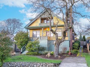 1270 Vista Hts, Victoria, BC V8T 2H8