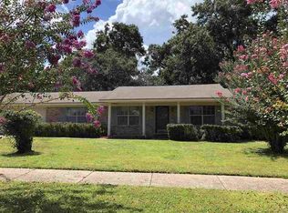 3930 Croydon Rd, Pensacola, FL 32514