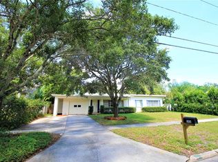 306 N Glenwood Ave, Clearwater, FL 33755