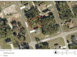 0 SW 24th Cir Lot 8, Ocala, FL 34473
