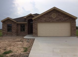 3305 Adams Landing Ave, Harlingen, TX 78550