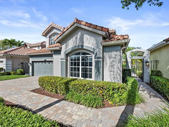 10375 Osprey Trace, West Palm Beach, FL 33412