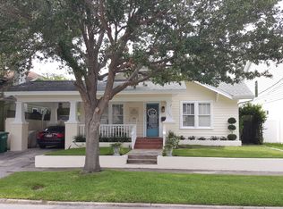 3607 W Santiago St, Tampa, FL 33629