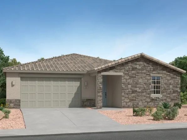 8165 S Charles Young Way, Vail, AZ 85641