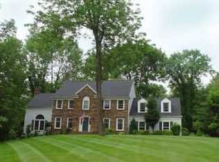 31 Rustic Trl, Flemington, NJ 08822