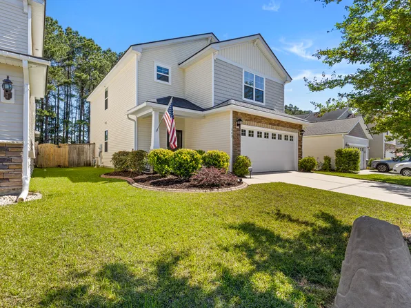 272 Cameron St, Summerville, SC 29486