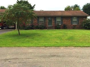115 Cardinal Ln, Fredonia, KY 42411