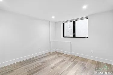 Rented by Mirador Real Estate