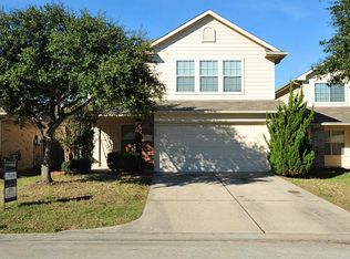 1439 Hade Falls Ln, Houston, TX 77073