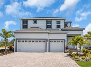 1067 Signet Dr, Apollo Beach, FL 33572