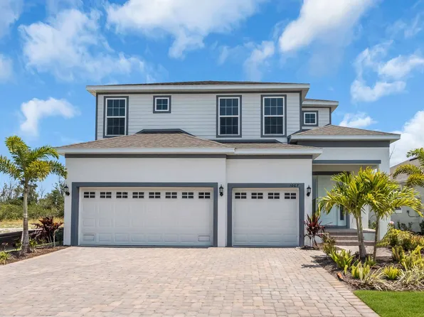 1067 Signet Dr, Apollo Beach, FL 33572