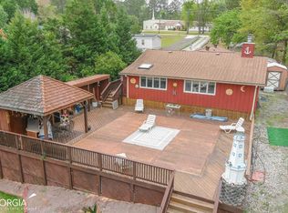 174 Jackson Rd, Milledgeville, GA 31061