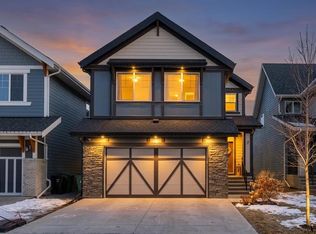 21 N Masters Pl SE, Calgary, AB T3M2L4