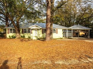 3150 Ching Dairy Rd, Mobile, AL 36618