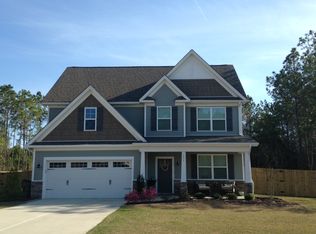 151 Mardella Way, Holly Ridge, NC 28445