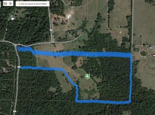 14320 Hummingbird Rd, Fayetteville, AR 72701