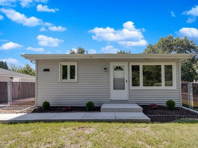 2605 Maple Ave, Downers Grove, IL, 60515