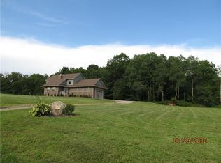 204 Ridgeway Hill Rd, Cochranton, PA 16314