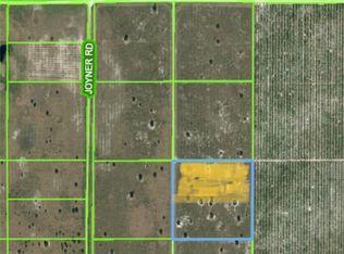 68 Joyner Rd, Venus, FL 33960