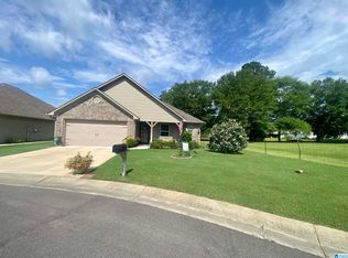 8100 Charleston Pl, Morris, AL 35116