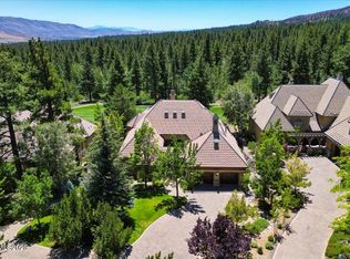 6380 Wetzel Ct, Reno, NV 89511