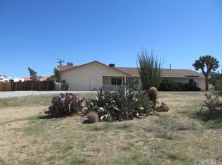 58757 Santa Barbara Dr, Yucca Valley, CA 92284