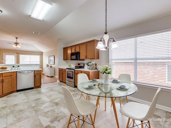 Home for Sale in Celina TX