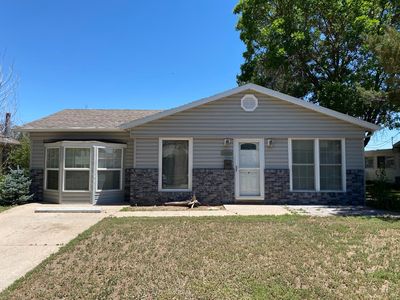 811 Eustis Ave, Goodland, KS, 67735