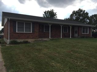 3131 Southwick Dr, Saint Charles, MO 63301