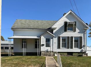 220 Goodrich St, Kewanee, IL 61443