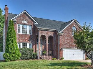 2904 Redfield Dr, Charlotte, NC 28270