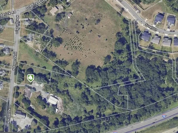 2625 N Rogers Ave, Ellicott City, MD 21043