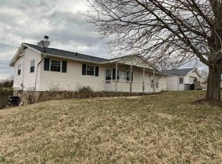 2400 Fausz Rd, Melbourne, KY 41059