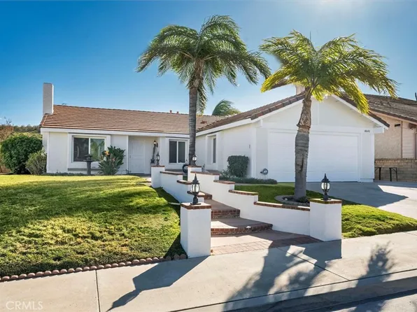 18642 Pad Ct, Santa Clarita, CA 91321