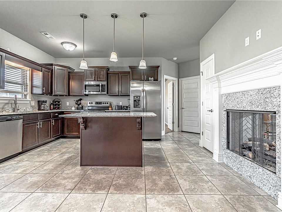 551 Sundowner Ranch Ave, Prairie Grove, AR 72753 Zillow