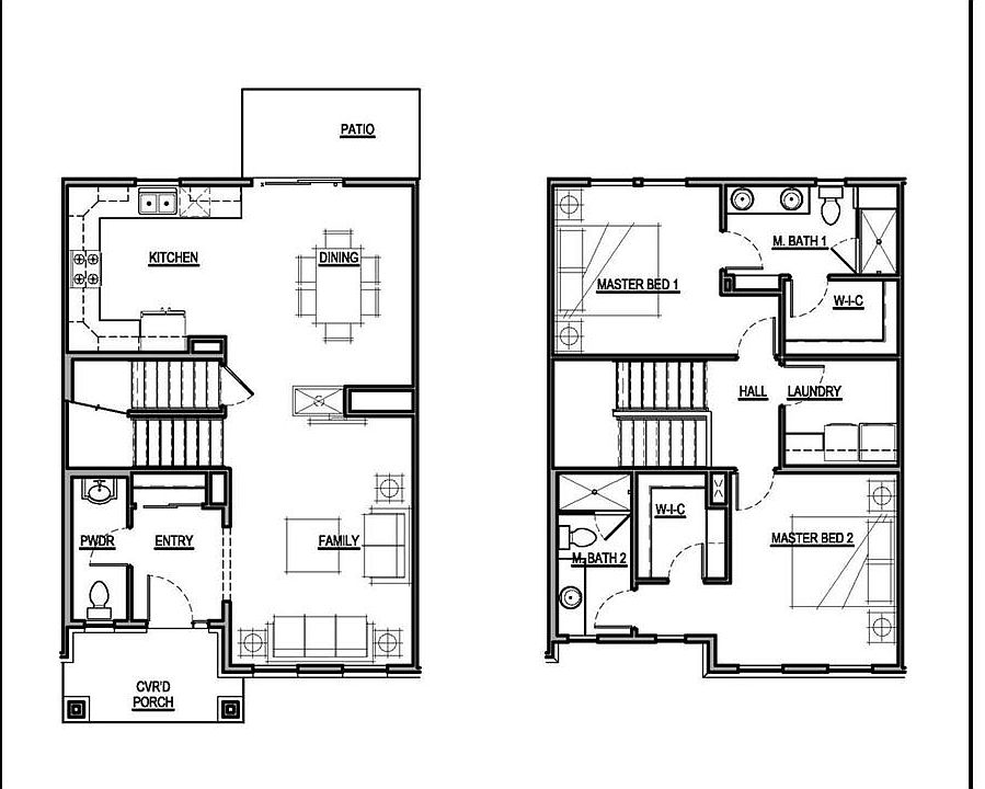 2nd image of 4917 S Algonquian Way