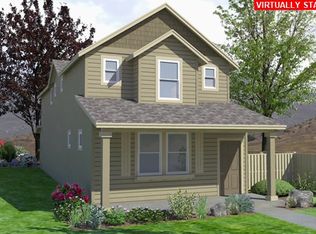 32889 E Lincoln Way #27, Coburg, OR 97408