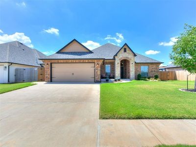 108 SW 167th St, Oklahoma City, OK, 73170