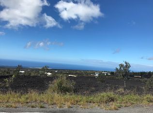Lot 18, Ocean View, HI 96737