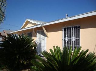 553 Carlsbad St, Spring Valley, CA 91977