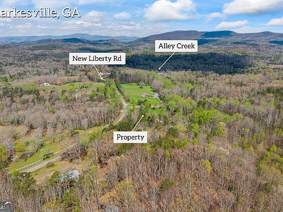 5th image of LOT 47 Mountain Ridge Dr