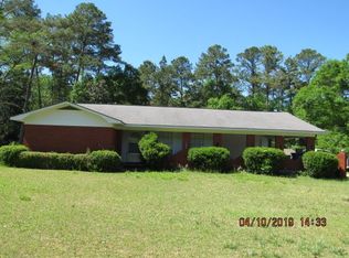 875 Highway 18, Bay Springs, MS 39422