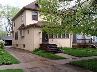 718 W Kalamazoo Ave #3, Kalamazoo, MI 49007